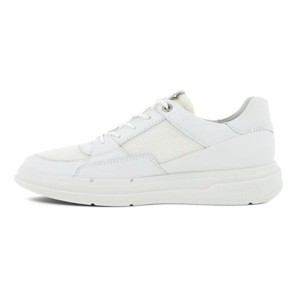 🎁 Ecco Women's Soft X Sneakers - Picture 2 of 9
